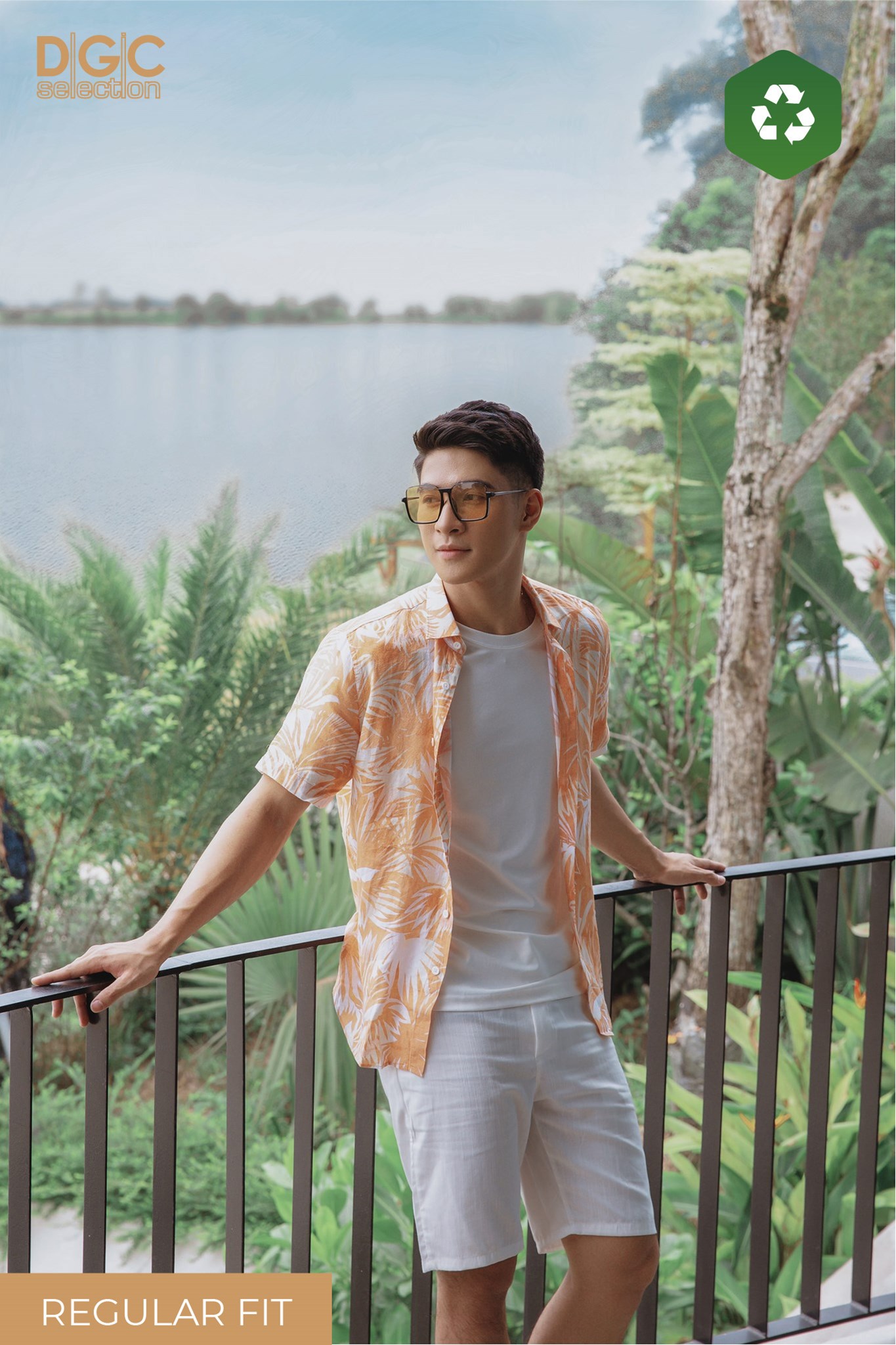 Ảnh của Sơmi ngắn tay